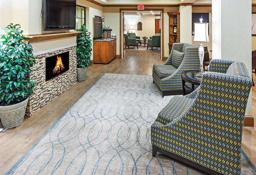 Hotel Country Inn & Suites Lubbock  | Lubbock | Texas | United States 2