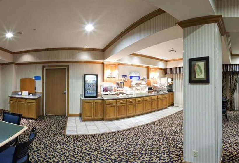 Hotel Country Inn & Suites Lubbock  | Lubbock | Texas | United States 4
