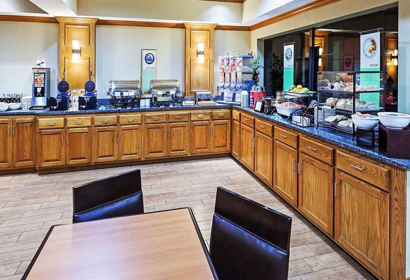Hotel Country Inn & Suites Lubbock  | Lubbock | Texas | United States 7