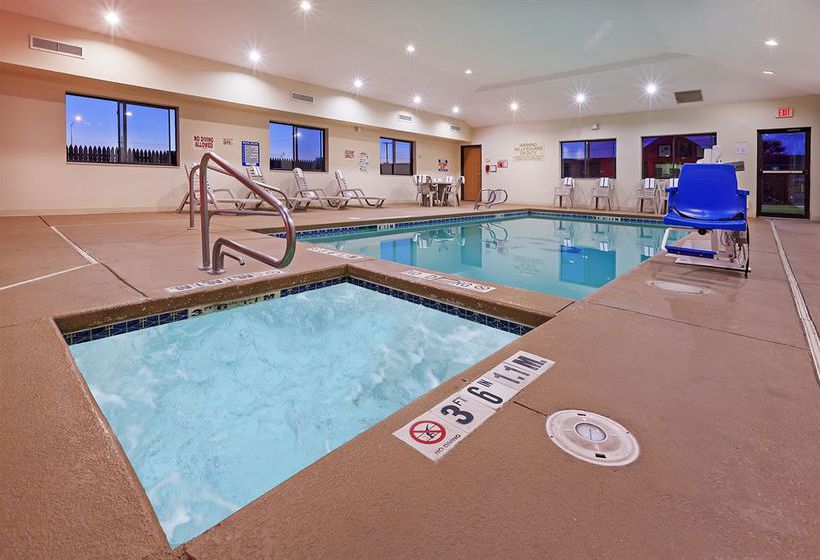 Hotel Country Inn & Suites Lubbock  | Lubbock | Texas | United States 8