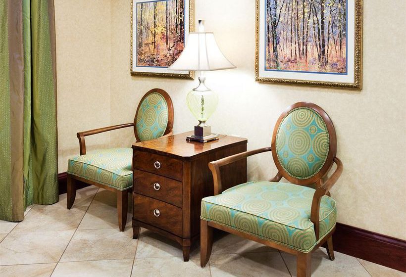 Hotel Holiday Inn Express Lebanon  | Lebanon | Tennessee | United States