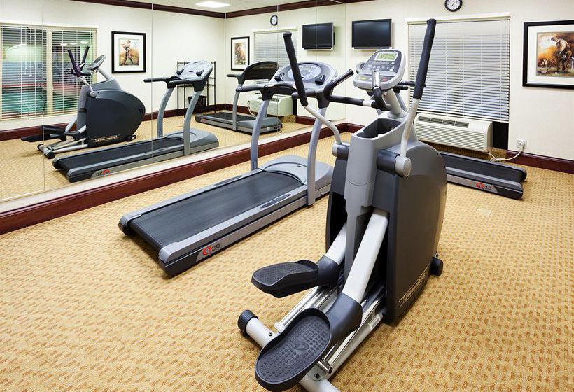 Hotel Holiday Inn Express Lebanon  | Lebanon | Tennessee | United States 1