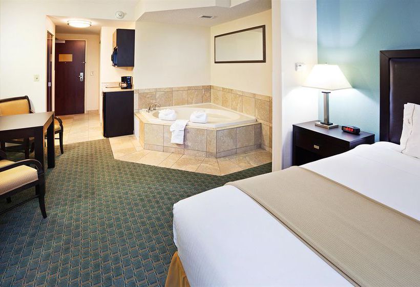 Hotel Holiday Inn Express Lebanon  | Lebanon | Tennessee | United States 10