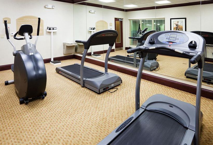 Hotel Holiday Inn Express Lebanon  | Lebanon | Tennessee | United States 12