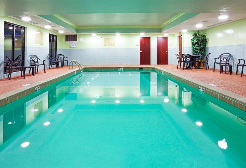 Hotel Holiday Inn Express Lebanon  | Lebanon | Tennessee | United States 13