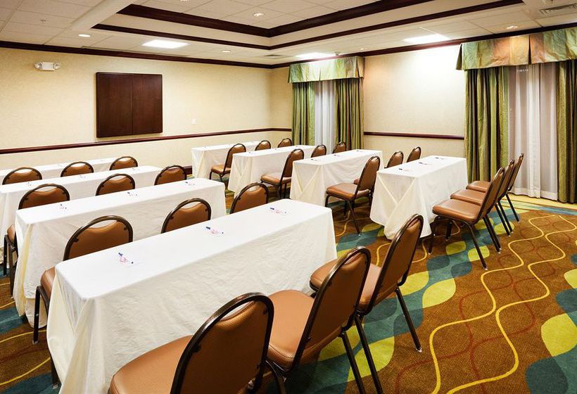 Hotel Holiday Inn Express Lebanon  | Lebanon | Tennessee | United States 14