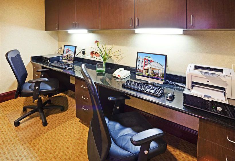Hotel Holiday Inn Express Lebanon  | Lebanon | Tennessee | United States 18