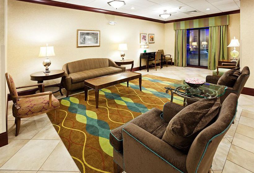 Hotel Holiday Inn Express Lebanon  | Lebanon | Tennessee | United States 3