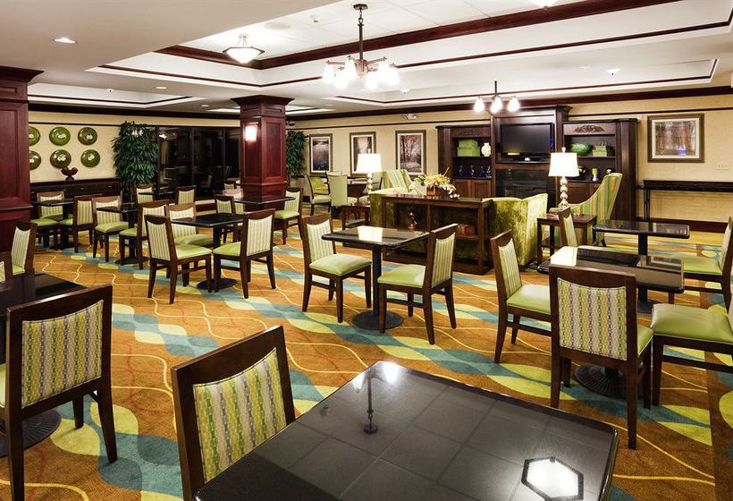 Hotel Holiday Inn Express Lebanon  | Lebanon | Tennessee | United States 4