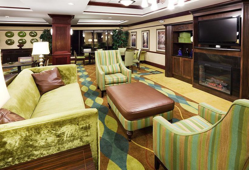 Hotel Holiday Inn Express Lebanon  | Lebanon | Tennessee | United States 8