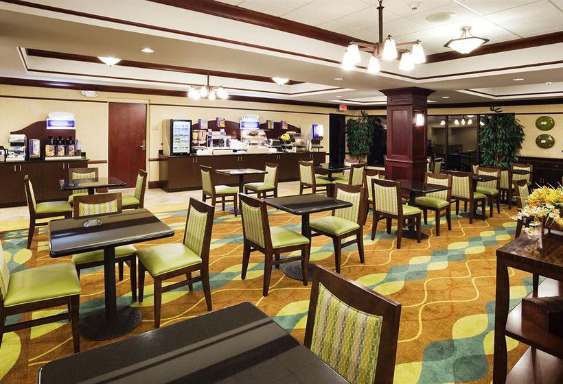 Hotel Holiday Inn Express Lebanon  | Lebanon | Tennessee | United States 9