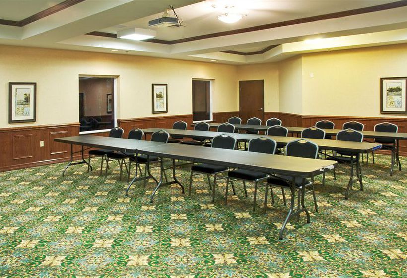 Holiday Inn Express Hotel & Suites Lufkin South 