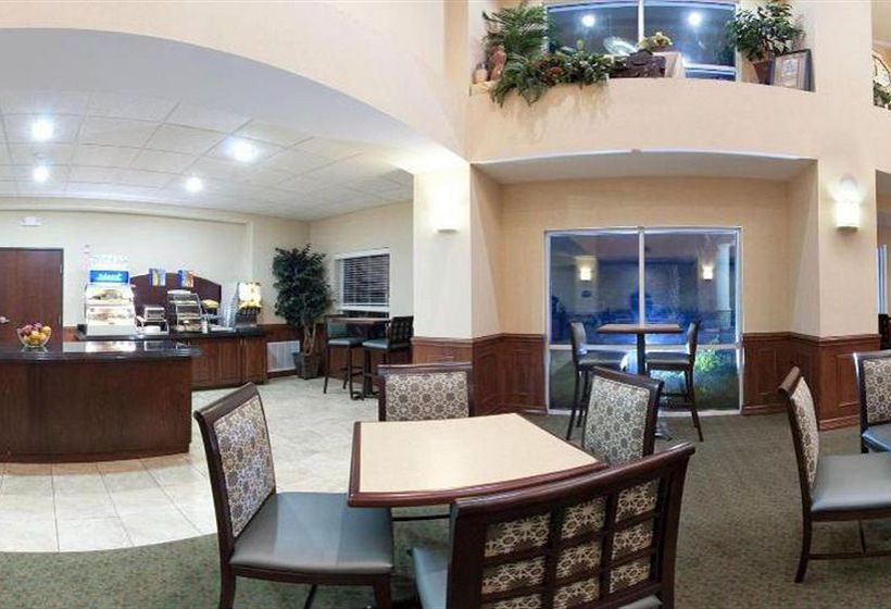 Holiday Inn Express Hotel & Suites Lufkin South  | Lufkin | Texas | United States 1