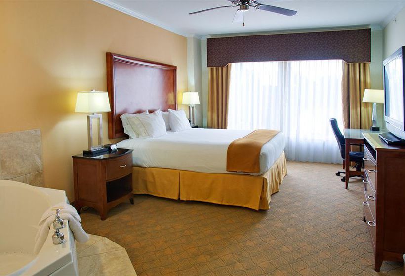 Holiday Inn Express Hotel & Suites Lufkin South  | Lufkin | Texas | United States 10