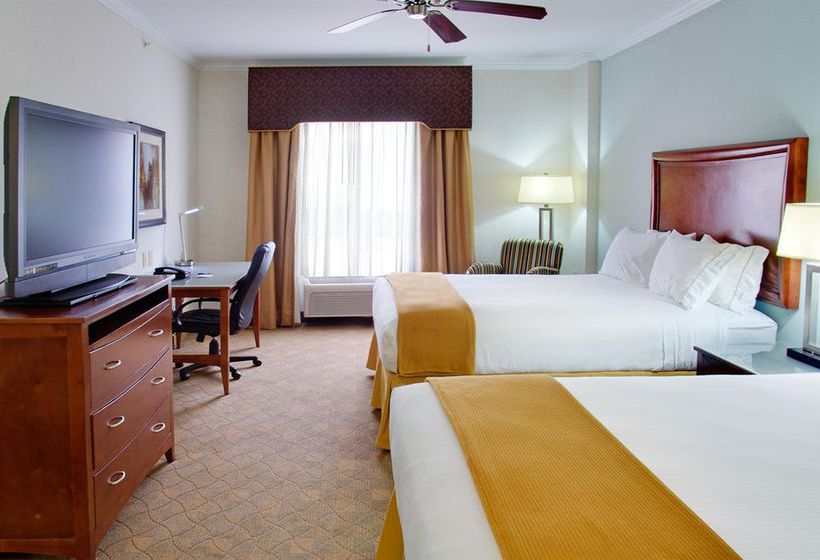 Holiday Inn Express Hotel & Suites Lufkin South  | Lufkin | Texas | United States 12