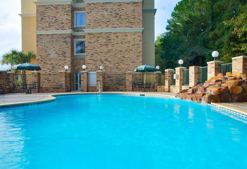 Holiday Inn Express Hotel & Suites Lufkin South  | Lufkin | Texas | United States 13