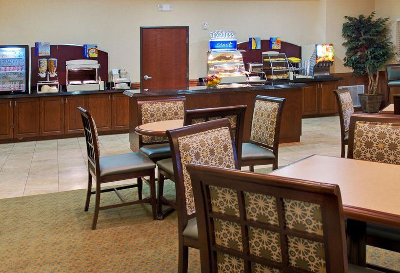 Holiday Inn Express Hotel & Suites Lufkin South  | Lufkin | Texas | United States 14