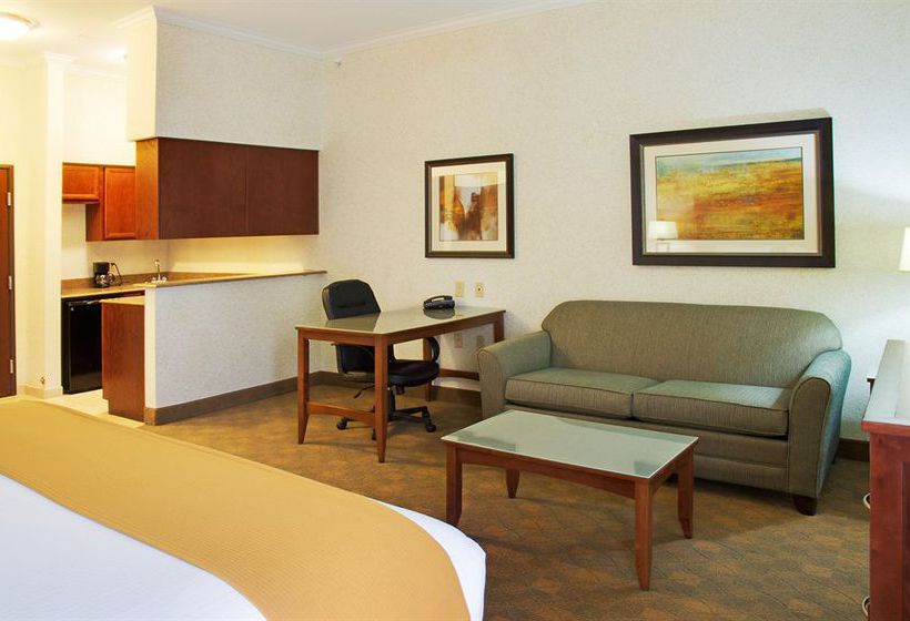 Holiday Inn Express Hotel & Suites Lufkin South  | Lufkin | Texas | United States 15