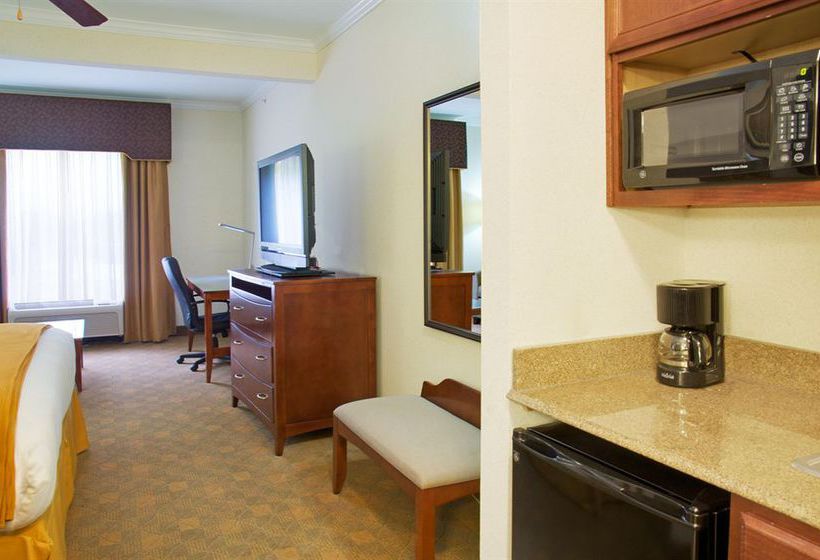 Holiday Inn Express Hotel & Suites Lufkin South  | Lufkin | Texas | United States 16