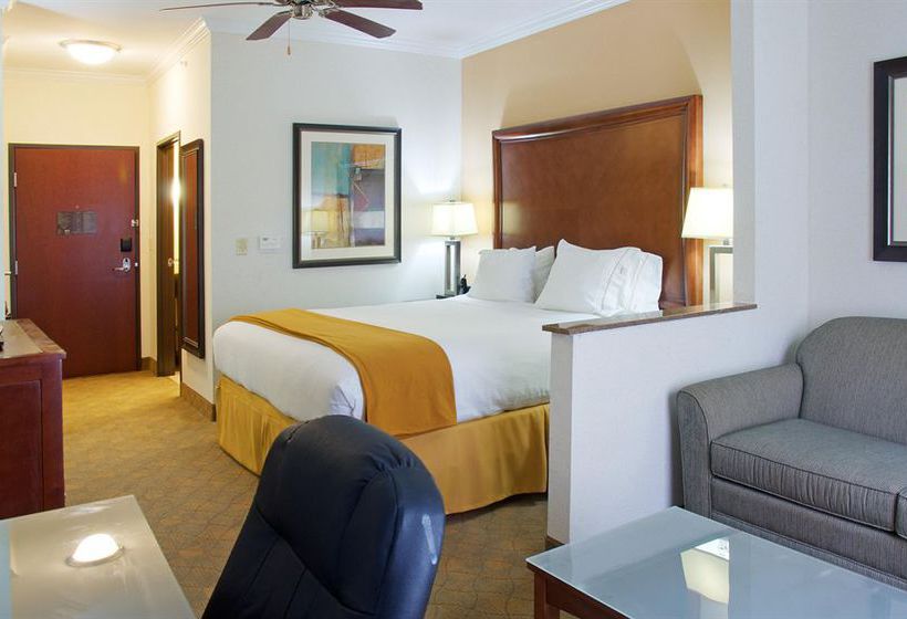 Holiday Inn Express Hotel & Suites Lufkin South  | Lufkin | Texas | United States 18