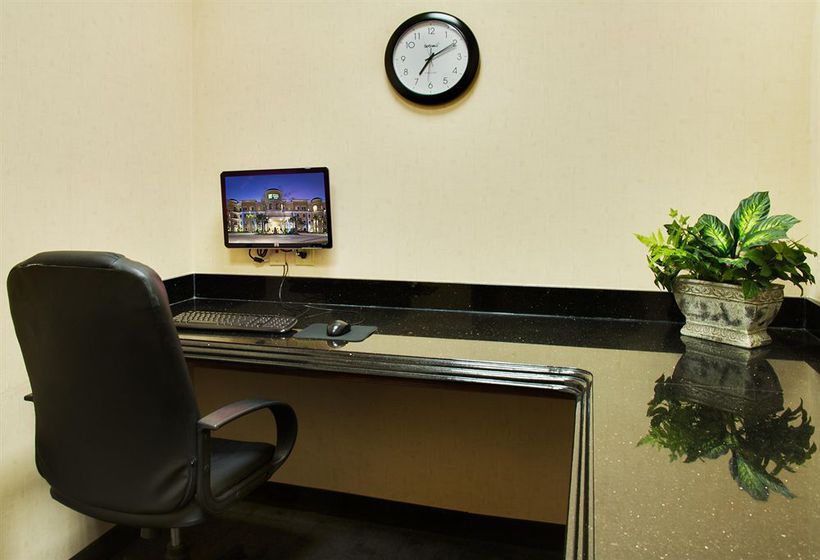 Holiday Inn Express Hotel & Suites Lufkin South  | Lufkin | Texas | United States 19