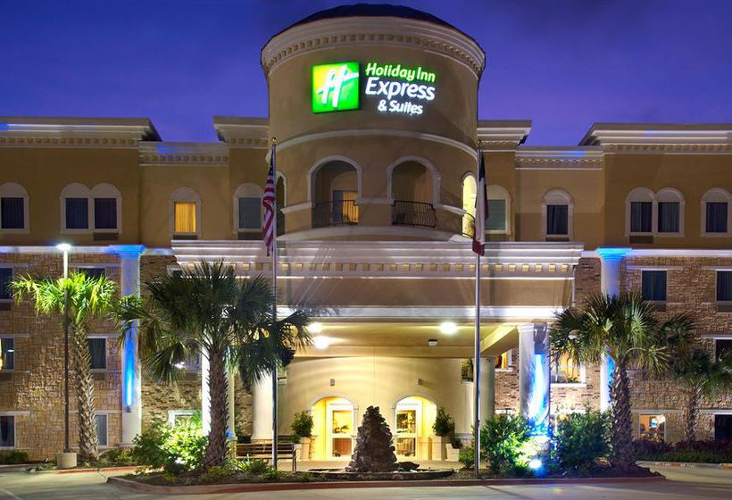 Holiday Inn Express Hotel & Suites Lufkin South  | Lufkin | Texas | United States 2