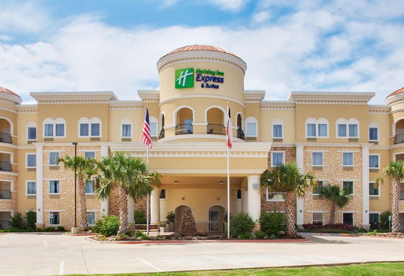 Holiday Inn Express Hotel & Suites Lufkin South  | Lufkin | Texas | United States 20