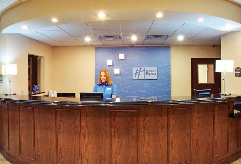 Holiday Inn Express Hotel & Suites Lufkin South  | Lufkin | Texas | United States 4