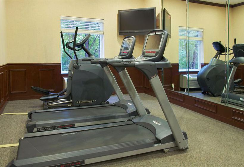 Holiday Inn Express Hotel & Suites Lufkin South  | Lufkin | Texas | United States 5