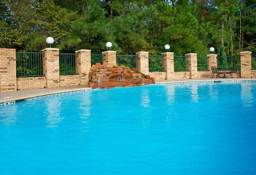 Holiday Inn Express Hotel & Suites Lufkin South  | Lufkin | Texas | United States 6