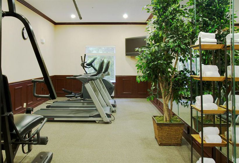 Holiday Inn Express Hotel & Suites Lufkin South  | Lufkin | Texas | United States 7