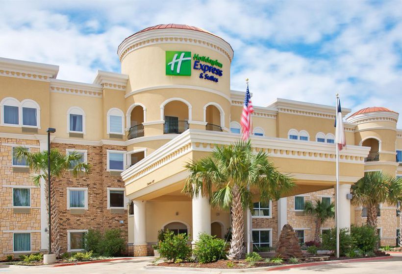 Holiday Inn Express Hotel & Suites Lufkin South  | Lufkin | Texas | United States 8