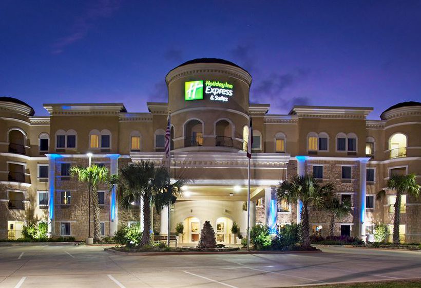 Holiday Inn Express Hotel & Suites Lufkin South  | Lufkin | Texas | United States 9