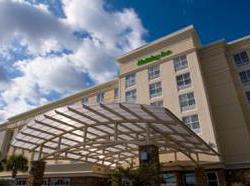 Hotel DoubleTree by Hilton North Charleston Convention Center North Charleston Carolina del Sur