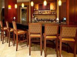 Hotel DoubleTree by Hilton North Charleston Convention Center  | North Charleston | South Carolina | United States 1