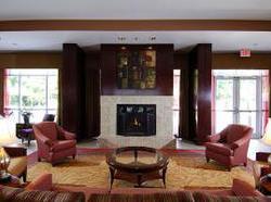 Hotel DoubleTree by Hilton North Charleston Convention Center  | North Charleston | South Carolina | United States 12