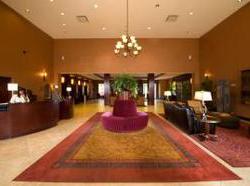 Hotel DoubleTree by Hilton North Charleston Convention Center  | North Charleston | South Carolina | United States 14