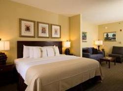 Hotel DoubleTree by Hilton North Charleston Convention Center  | North Charleston | South Carolina | United States 15