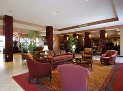 Hotel DoubleTree by Hilton North Charleston Convention Center  | North Charleston | South Carolina | United States 16