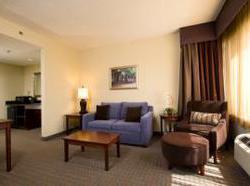 Hotel DoubleTree by Hilton North Charleston Convention Center  | North Charleston | South Carolina | United States 18