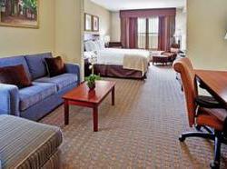 Hotel DoubleTree by Hilton North Charleston Convention Center  | North Charleston | South Carolina | United States 19
