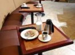 Hotel DoubleTree by Hilton North Charleston Convention Center  | North Charleston | South Carolina | United States 20