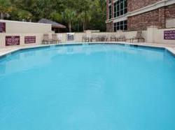 Hotel DoubleTree by Hilton North Charleston Convention Center  | North Charleston | South Carolina | United States 3