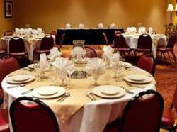 Hotel DoubleTree by Hilton North Charleston Convention Center  | North Charleston | South Carolina | United States 4