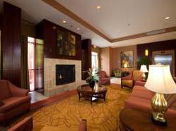 Hotel DoubleTree by Hilton North Charleston Convention Center  | North Charleston | South Carolina | United States 8