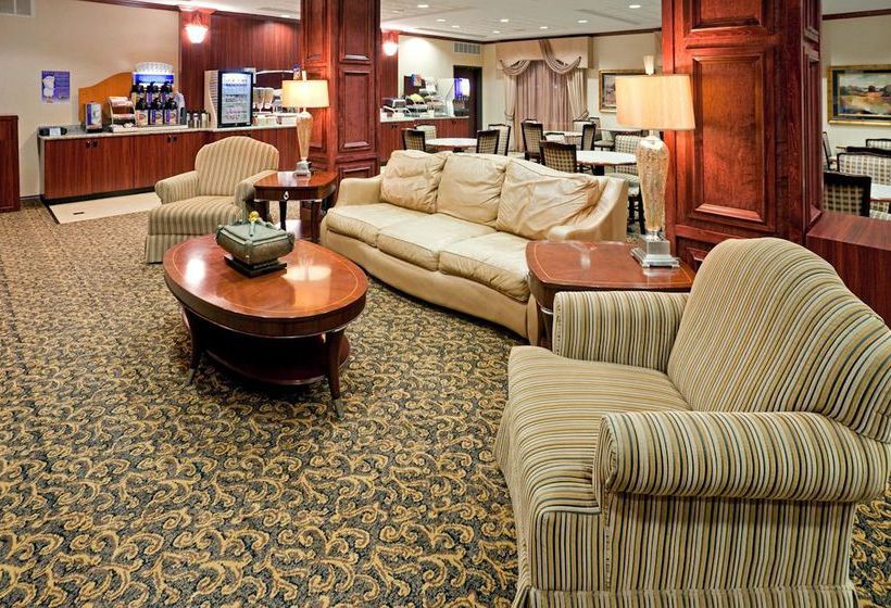 Holiday Inn Express Hotel & Suites San Angelo  | San Angelo | Texas | United States 1