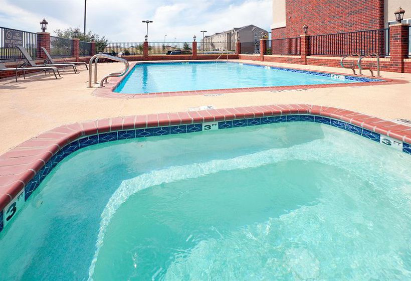 Holiday Inn Express Hotel & Suites San Angelo  | San Angelo | Texas | United States 11