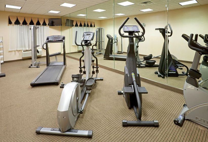 Holiday Inn Express Hotel & Suites San Angelo  | San Angelo | Texas | United States 12