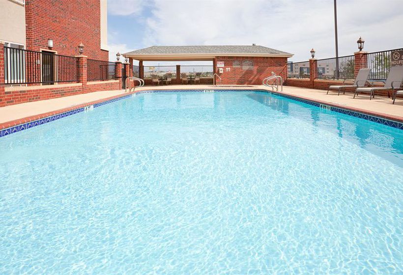 Holiday Inn Express Hotel & Suites San Angelo  | San Angelo | Texas | United States 13