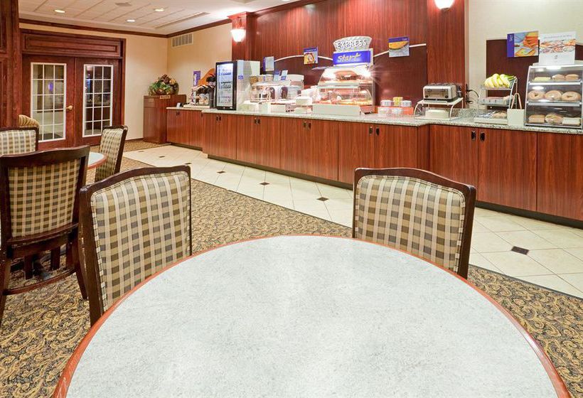 Holiday Inn Express Hotel & Suites San Angelo  | San Angelo | Texas | United States 14